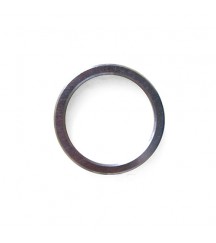 Valve seat, exhaust 20527407